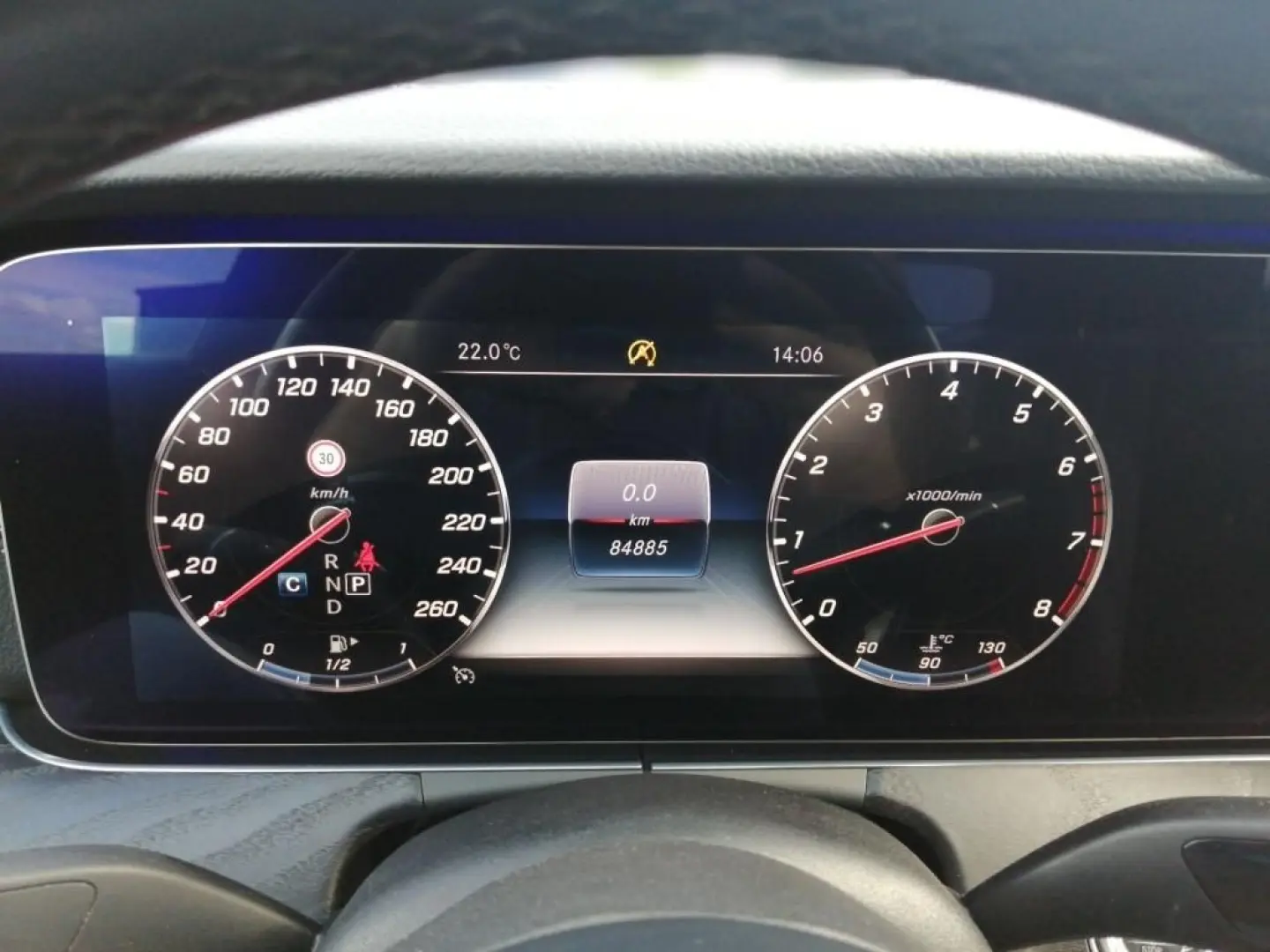 E 450 4M AMG*360°*Ambi*Burm*Mbeam*SHD*Comand*9G