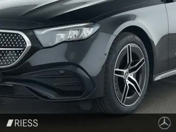 E 300 e 4M AMG Sport Night Distr Pano W-Paket 19