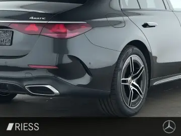 E 300 e 4M AMG Sport Night Distr Pano W-Paket 19