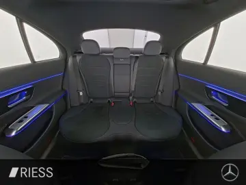 E 300 e 4M AMG Sport Night Distr Pano W-Paket 19