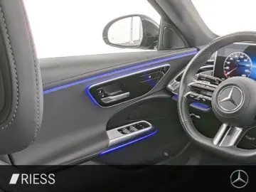 E 300 e 4M AMG Sport Night Distr Pano W-Paket 19