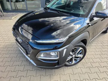 Kona Premium *Leder*Kamera*Acc*Shz*Voll*HuD*