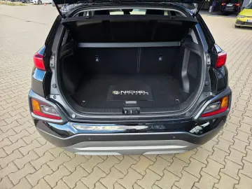 Kona Premium *Leder*Kamera*Acc*Shz*Voll*HuD*
