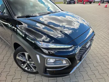 Kona Premium *Leder*Kamera*Acc*Shz*Voll*HuD*
