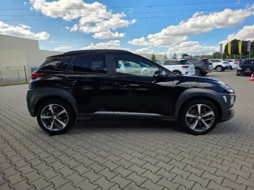 Kona Premium *Leder*Kamera*Acc*Shz*Voll*HuD*