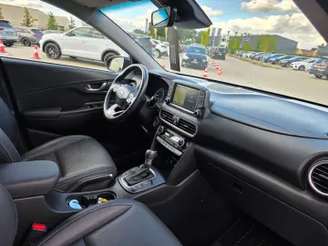 Kona Premium *Leder*Kamera*Acc*Shz*Voll*HuD*