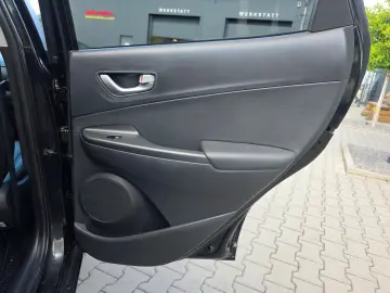 Kona Premium *Leder*Kamera*Acc*Shz*Voll*HuD*