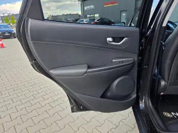 Kona Premium *Leder*Kamera*Acc*Shz*Voll*HuD*