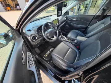 Kona Premium *Leder*Kamera*Acc*Shz*Voll*HuD*
