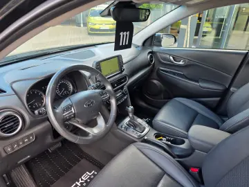 Kona Premium *Leder*Kamera*Acc*Shz*Voll*HuD*