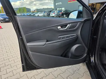 Kona Premium *Leder*Kamera*Acc*Shz*Voll*HuD*