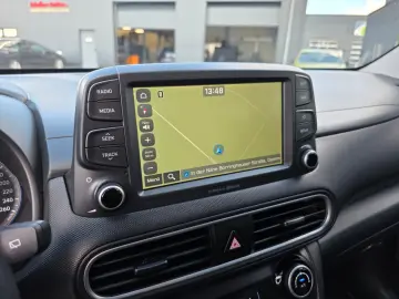 Kona Premium *Leder*Kamera*Acc*Shz*Voll*HuD*