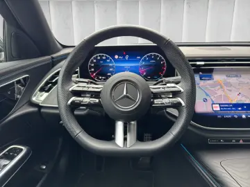 E 200 AMG Limo Night-Paket Kamera Distronic Totw