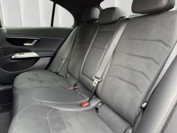 E 200 AMG Limo Night-Paket Kamera Distronic Totw
