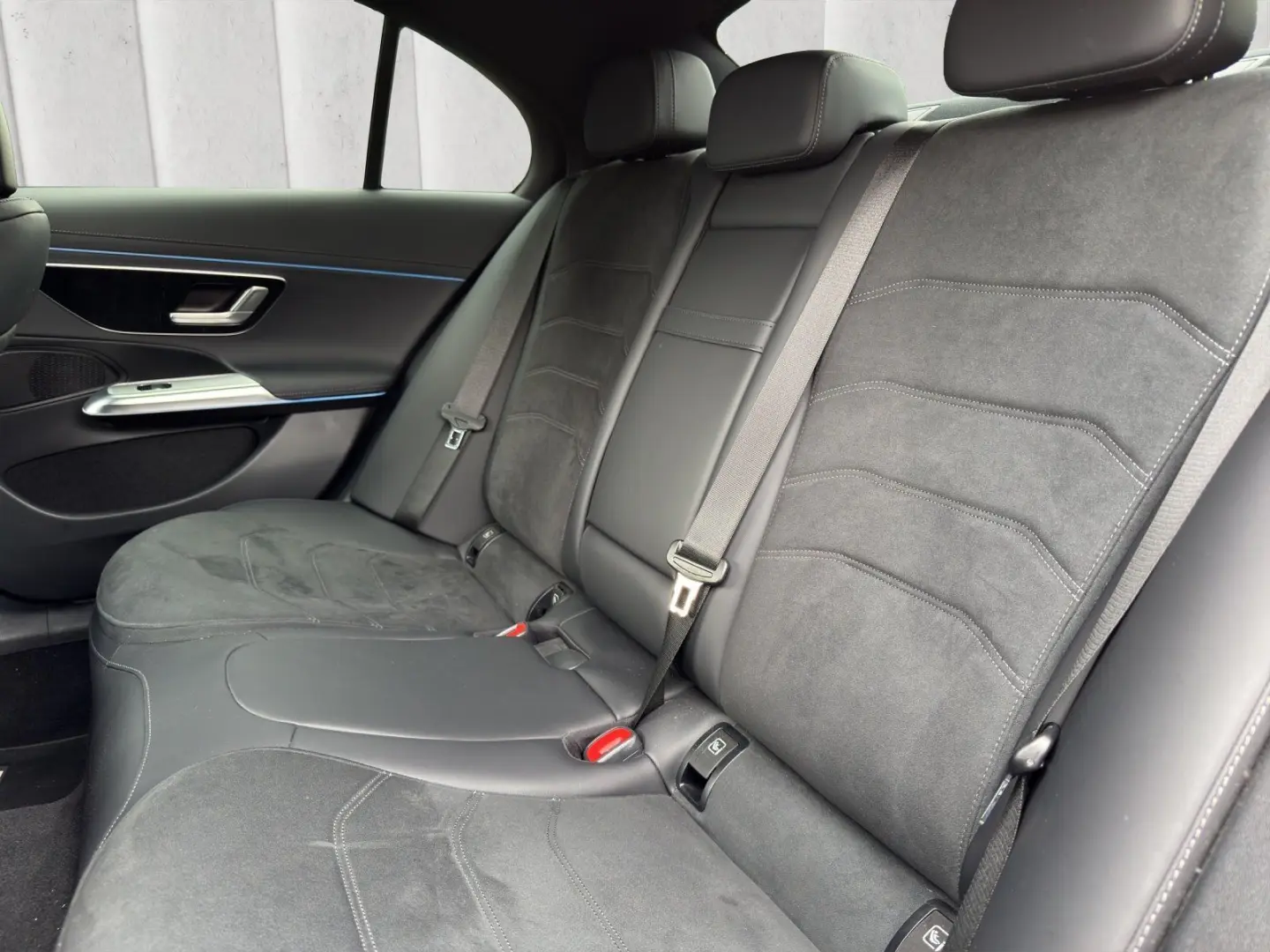 E 200 AMG Limo Night-Paket Kamera Distronic Totw