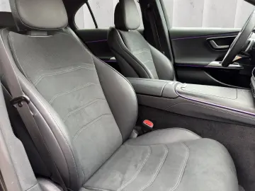 E 200 AMG Limo Night-Paket Kamera Distronic Totw