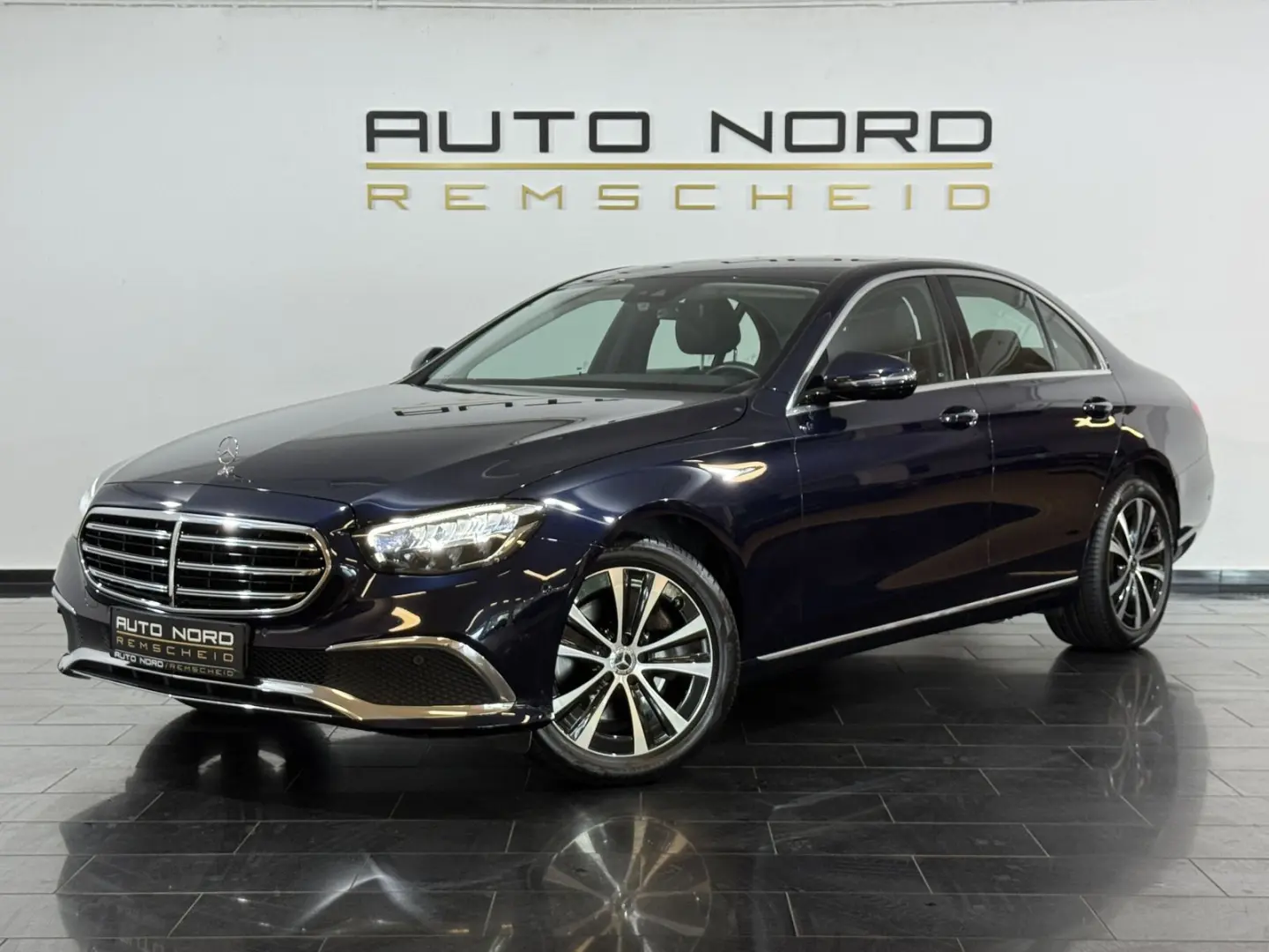 E 220 d Limo*Exclusive*Media*Memory*Kamera*