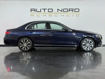 E 220 d Limo*Exclusive*Media*Memory*Kamera*