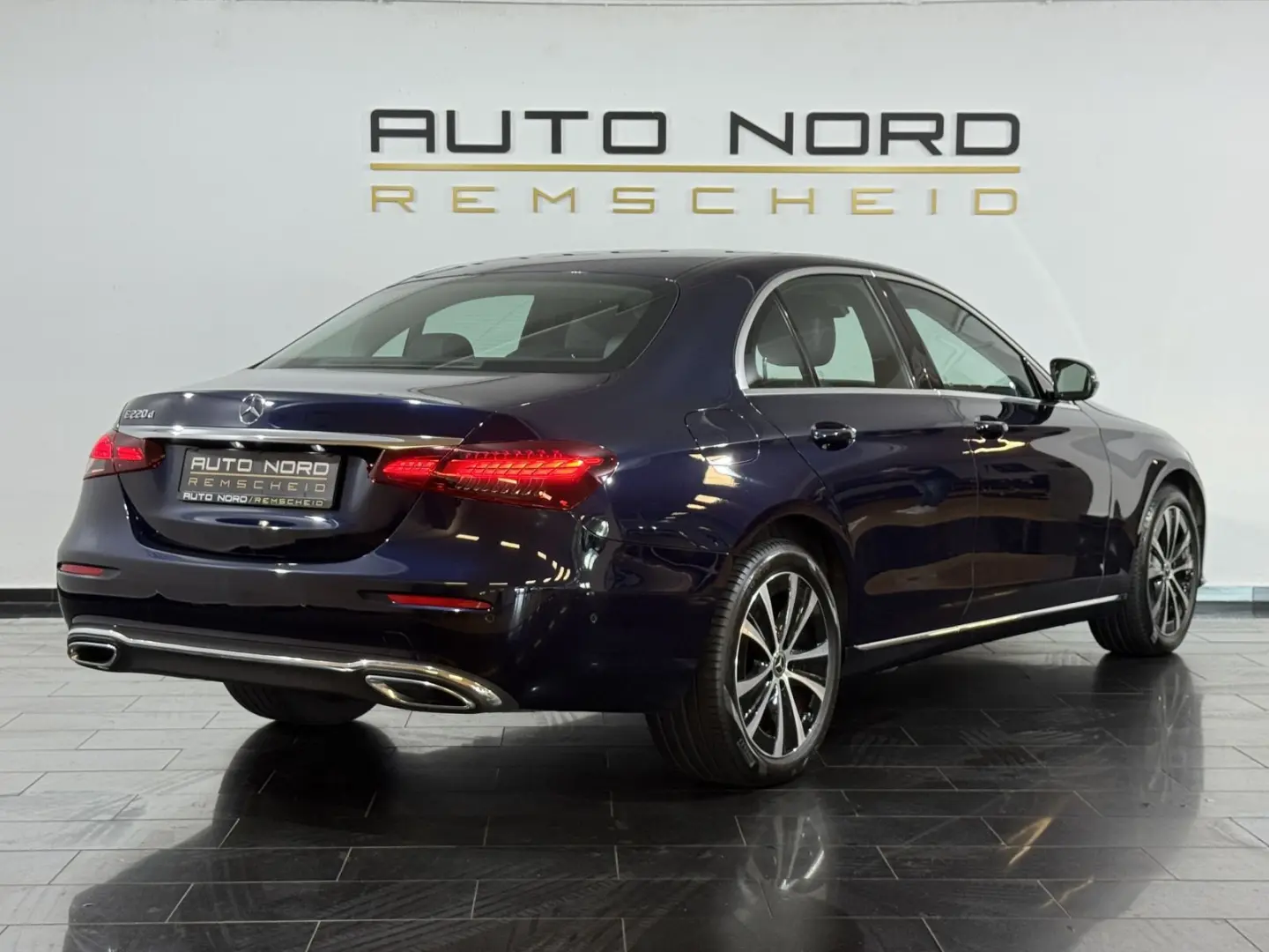 E 220 d Limo*Exclusive*Media*Memory*Kamera*