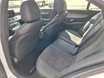 E 300e AMG Line *LED*SHZ
