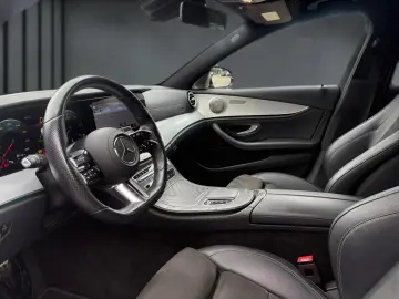 E 220 d 4M AMG ,LED,WIDE,KAMERA,AMBIENTE,DISTR.