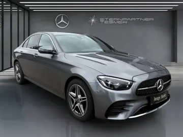 E 220 d 4M AMG  LED WIDE KAMERA AMBIENTE DISTR.