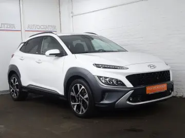 Kona 1.6 TGDI Prime 4WD DCT ACC LED Kamera HUD