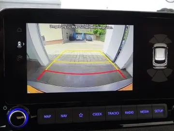 Kona 1.6 TGDI Prime 4WD DCT ACC/LED/Kamera/HUD