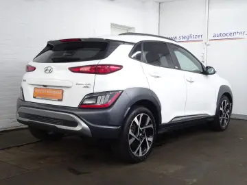Kona 1.6 TGDI Prime 4WD DCT ACC/LED/Kamera/HUD