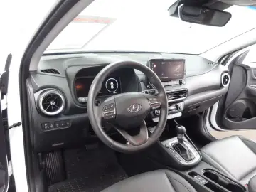 Kona 1.6 TGDI Prime 4WD DCT ACC/LED/Kamera/HUD