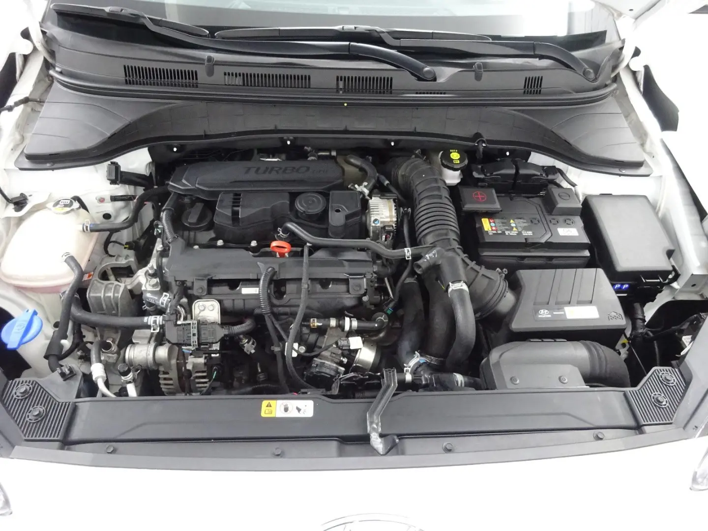 Kona 1.6 TGDI Prime 4WD DCT ACC/LED/Kamera/HUD