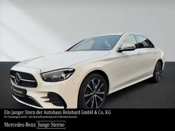E 300 de AMG Sound Ambi Memory Distr. Kam MBUX