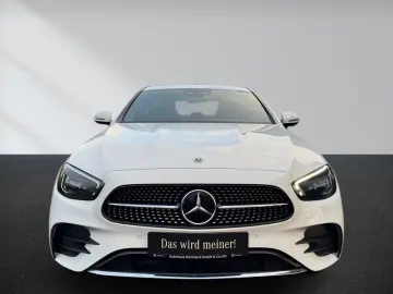 E 300 de AMG+Sound+Ambi+Memory+Distr.+Kam+MBUX+