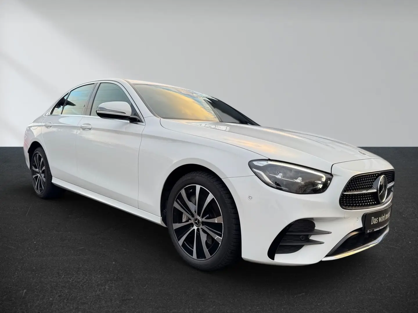 E 300 de AMG+Sound+Ambi+Memory+Distr.+Kam+MBUX+