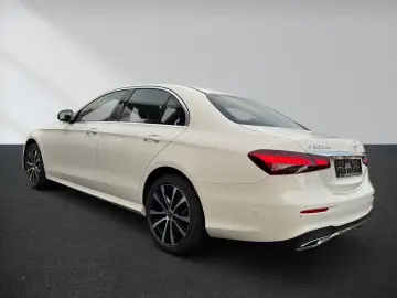 E 300 de AMG+Sound+Ambi+Memory+Distr.+Kam+MBUX+