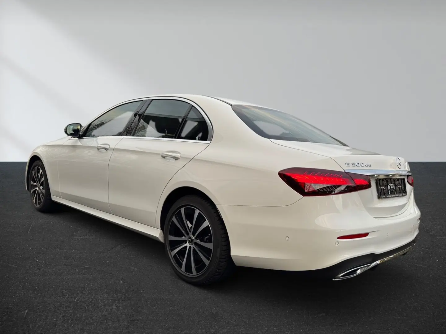 E 300 de AMG+Sound+Ambi+Memory+Distr.+Kam+MBUX+