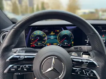 E 300 de AMG+Sound+Ambi+Memory+Distr.+Kam+MBUX+