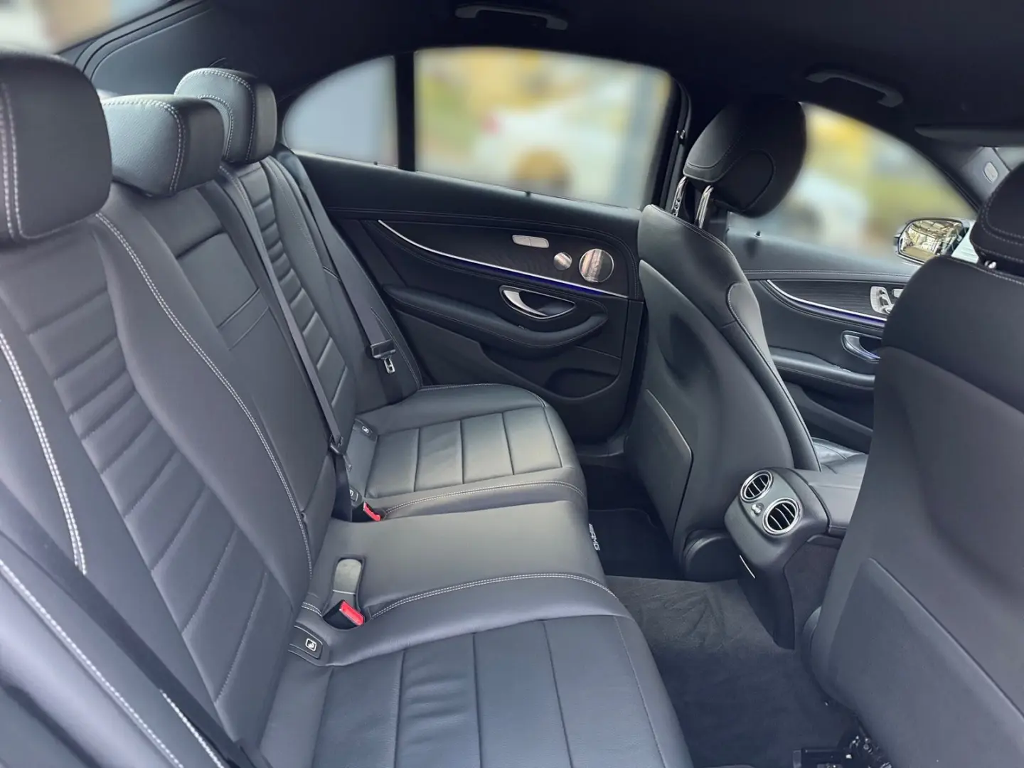 E 300 de AMG+Sound+Ambi+Memory+Distr.+Kam+MBUX+