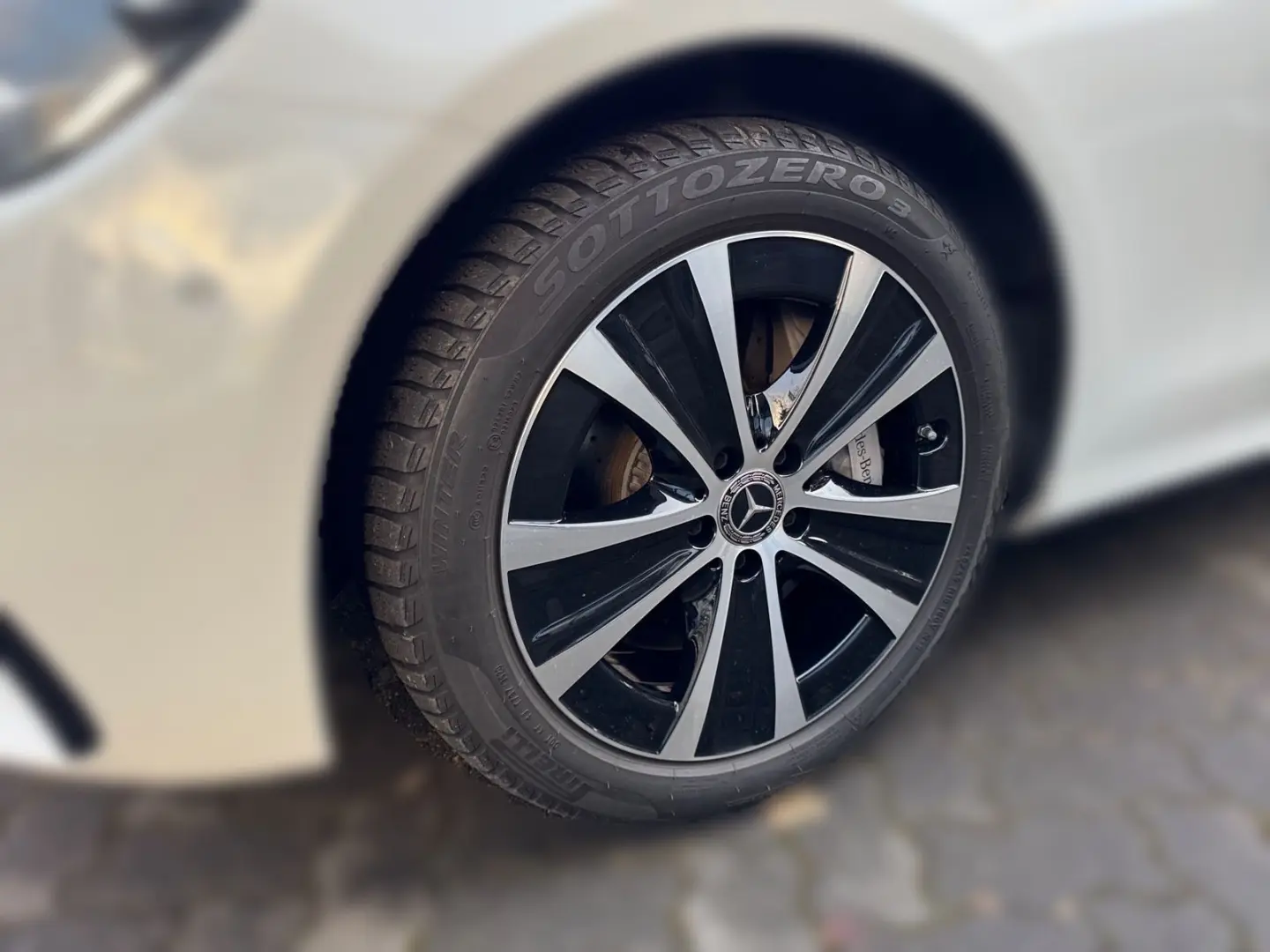 E 300 de AMG+Sound+Ambi+Memory+Distr.+Kam+MBUX+