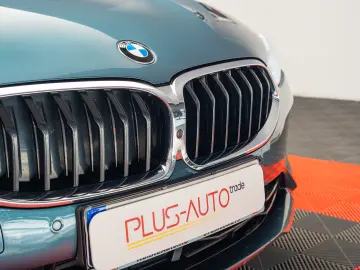 BMW 840i xDrive Cabrio M Sport Pack