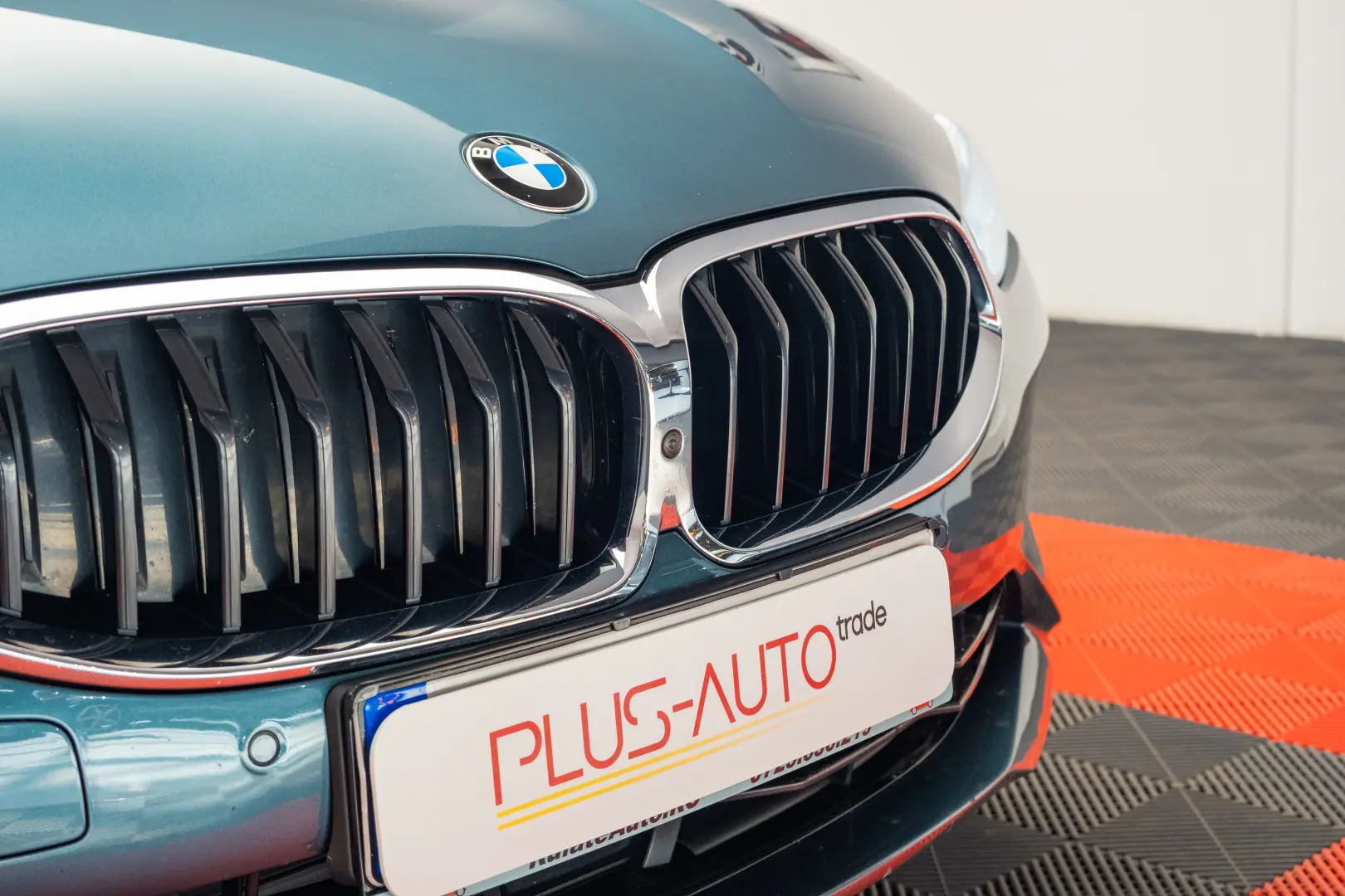 BMW 840i xDrive Cabrio M Sport Pack