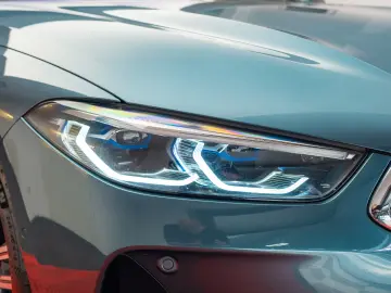 BMW 840i xDrive Cabrio M Sport Pack