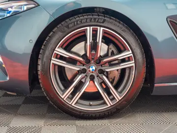 BMW 840i xDrive Cabrio M Sport Pack
