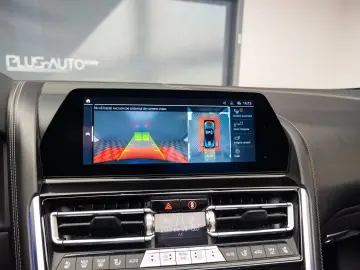 BMW 840i xDrive Cabrio M Sport Pack