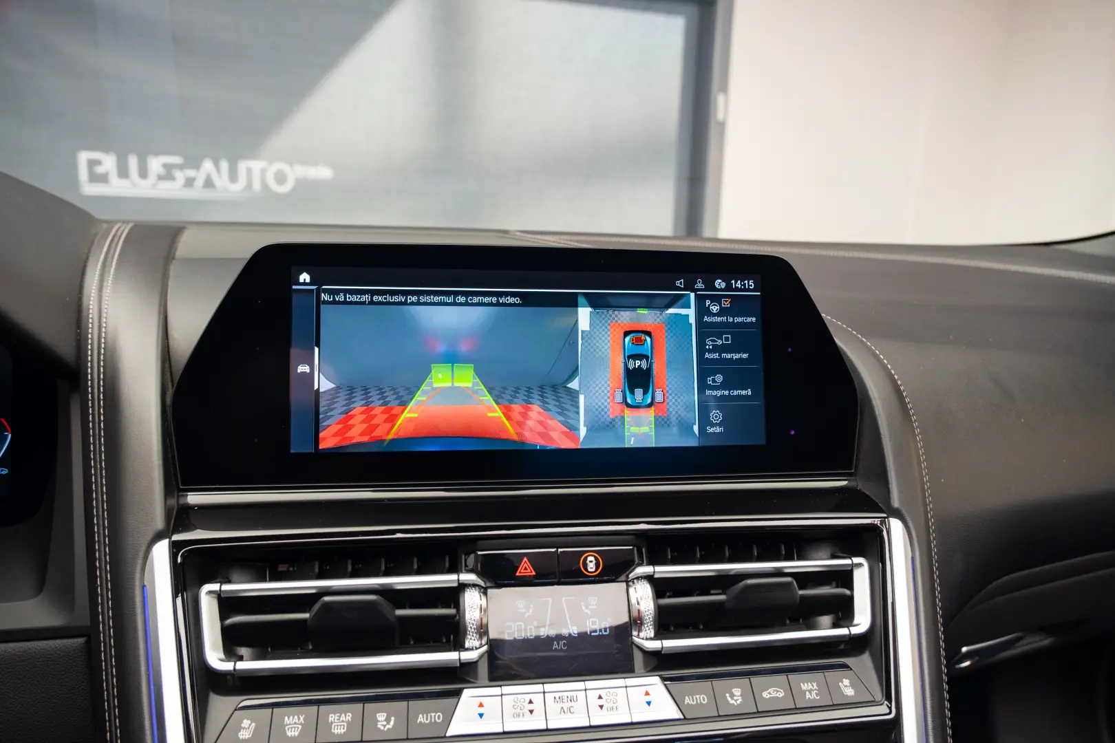 BMW 840i xDrive Cabrio M Sport Pack