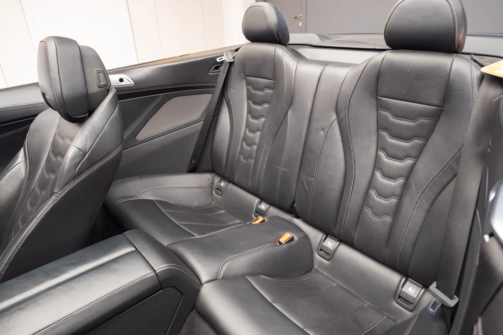 BMW 840i xDrive Cabrio M Sport Pack