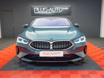 BMW 840i xDrive Cabrio M Sport Pack