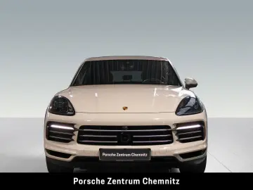Cayenne E-Hybrid Luft;Pano;BOSE;Sitzbelüft.;14-W