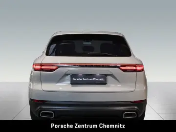 Cayenne E-Hybrid Luft;Pano;BOSE;Sitzbelüft.;14-W