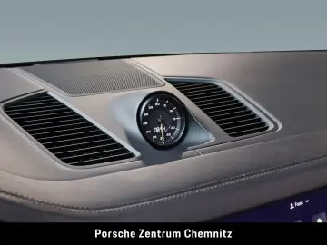 Cayenne E-Hybrid Luft;Pano;BOSE;Sitzbelüft.;14-W